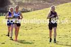 Senior womens 2023 NEHL, Thornley Farm, Peterlee, County Durham. Photo: David T. Hewitson/Sports for All Pics